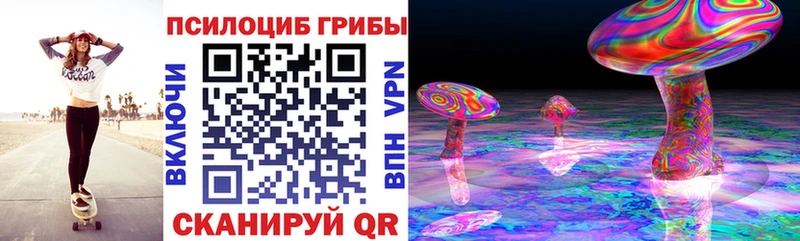 Галлюциногенные грибы Cubensis  Кукмор 